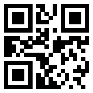 3300697816 - Immagine del Qr Code