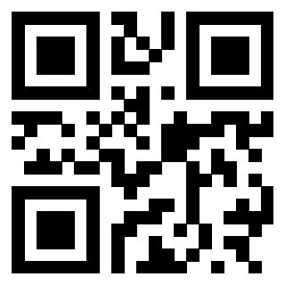 Il Qr Code di 3300697817