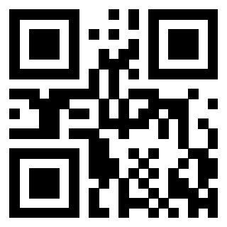 3300697818 Qr Code associato