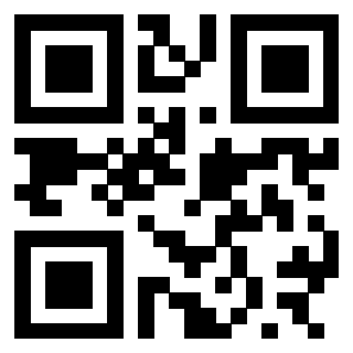 Il QrCode di 3300697819
