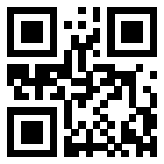 3300697824 Qr Code associato