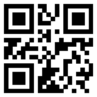 3300697827 - Immagine del QrCode