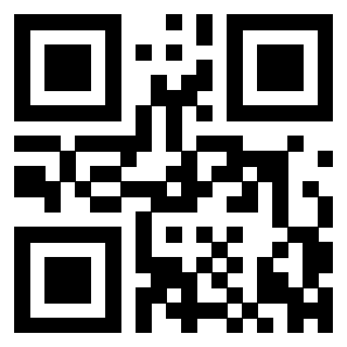 3300697828 - Immagine del QrCode associato
