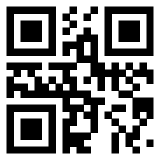 3300697829 - Immagine del Qr Code associato