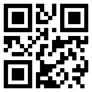 Il Qr Code di 3300697834