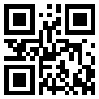 Il QrCode di 3300697837