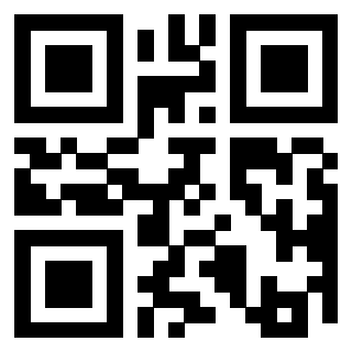 3300697839 Qr Code associato