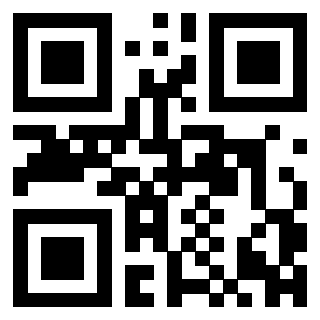 Il Qr Code di 3300697840