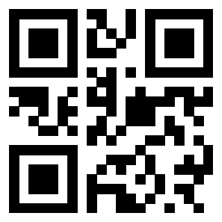 3300697841 QrCode associato