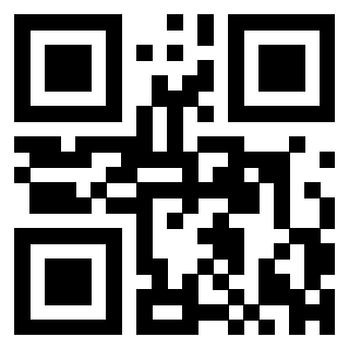3300697843 - Immagine del QrCode associato