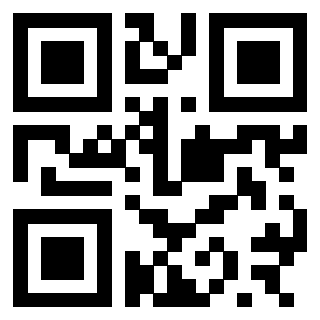 3300697844 - Immagine del Qr Code associato