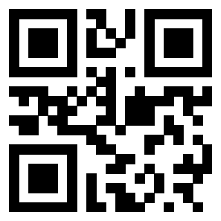3300697846 Qr Code associato