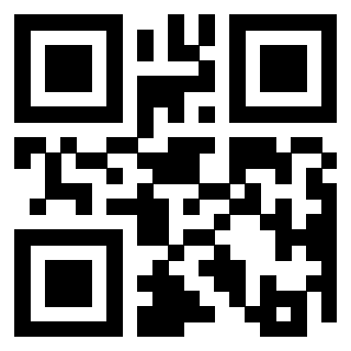 Scansione del Qr Code di 3300697848