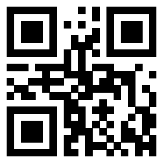 Immagine del QrCode di 3300697852