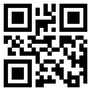 3300697854 - Immagine del Qr Code associato
