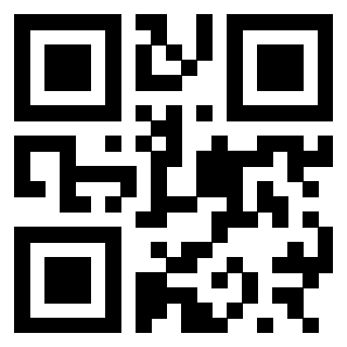 3300697858 - Immagine del Qr Code associato
