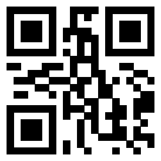 3300697860 QrCode associato