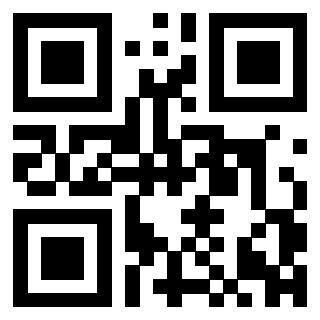 Qr Code di 3300697862