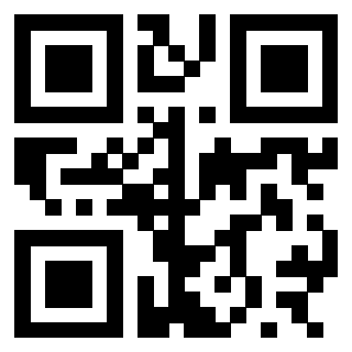 Scansione del Qr Code di 3300697865