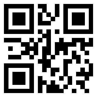 Scansione del Qr Code di 3300697867