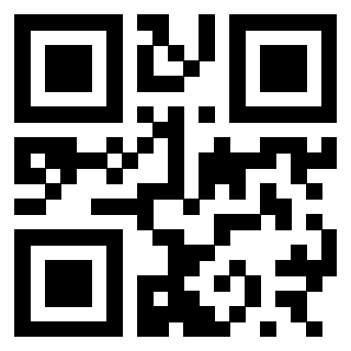 3300697868 - Immagine del Qr Code