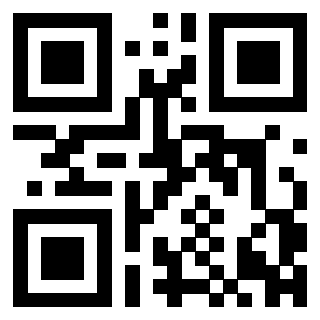3300697870 - Immagine del Qr Code associato