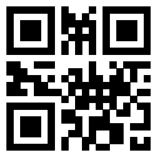 3300697873 Qr Code associato