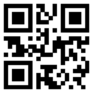 3300697876 Qr Code associato