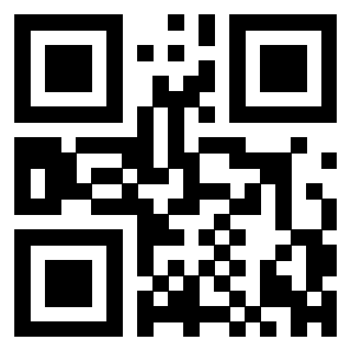 3300697880 - Immagine del Qr Code associato