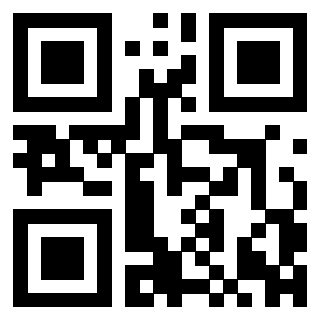 Scansione del Qr Code di 3300697881