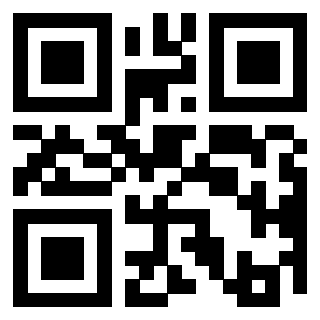 Il QrCode di 3300697882