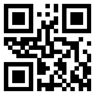 3300697883 Qr Code associato