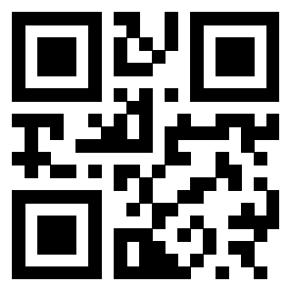 Qr Code di 3300697884