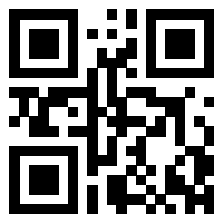 Immagine del QrCode di 3300697886