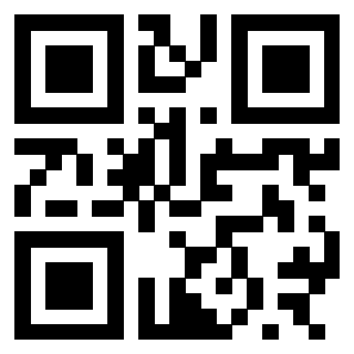 Qr Code di 3300697889