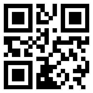 Il Qr Code di 3300697890