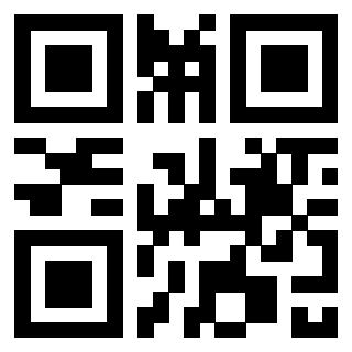 QrCode di 3300697891