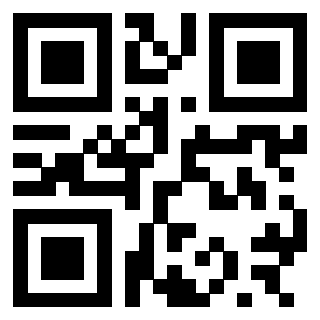 Il QrCode di 3300697892