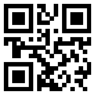 3300697894 - Immagine del Qr Code associato