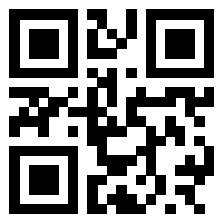 Qr Code di 3300697895