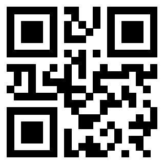 Immagine del QrCode di 3300697898