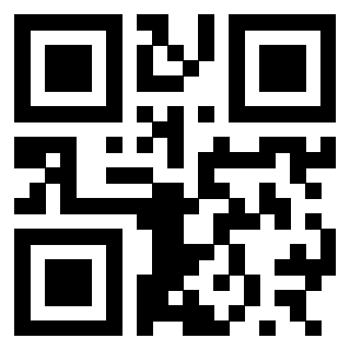 3300697899 QrCode associato