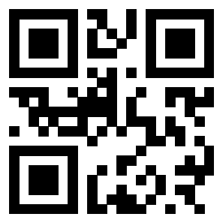 Immagine del QrCode di 3300697900