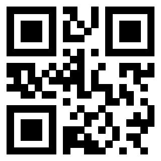 QrCode di 3300697901