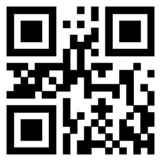 Il QrCode di 3300697902