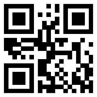 3300697904 - Immagine del Qr Code associato