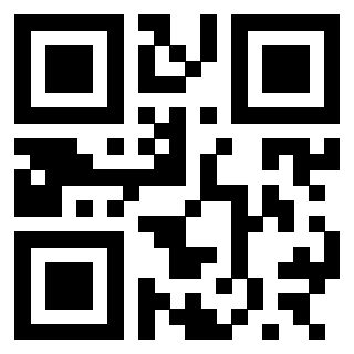 3300697907 - Immagine del QrCode associato