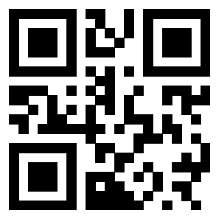 3300697908 Qr Code associato