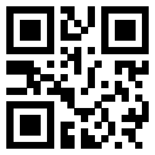 Il QrCode di 3300697911