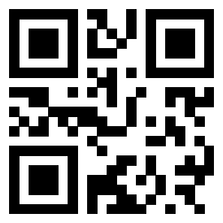 Qr Code di 3300697913